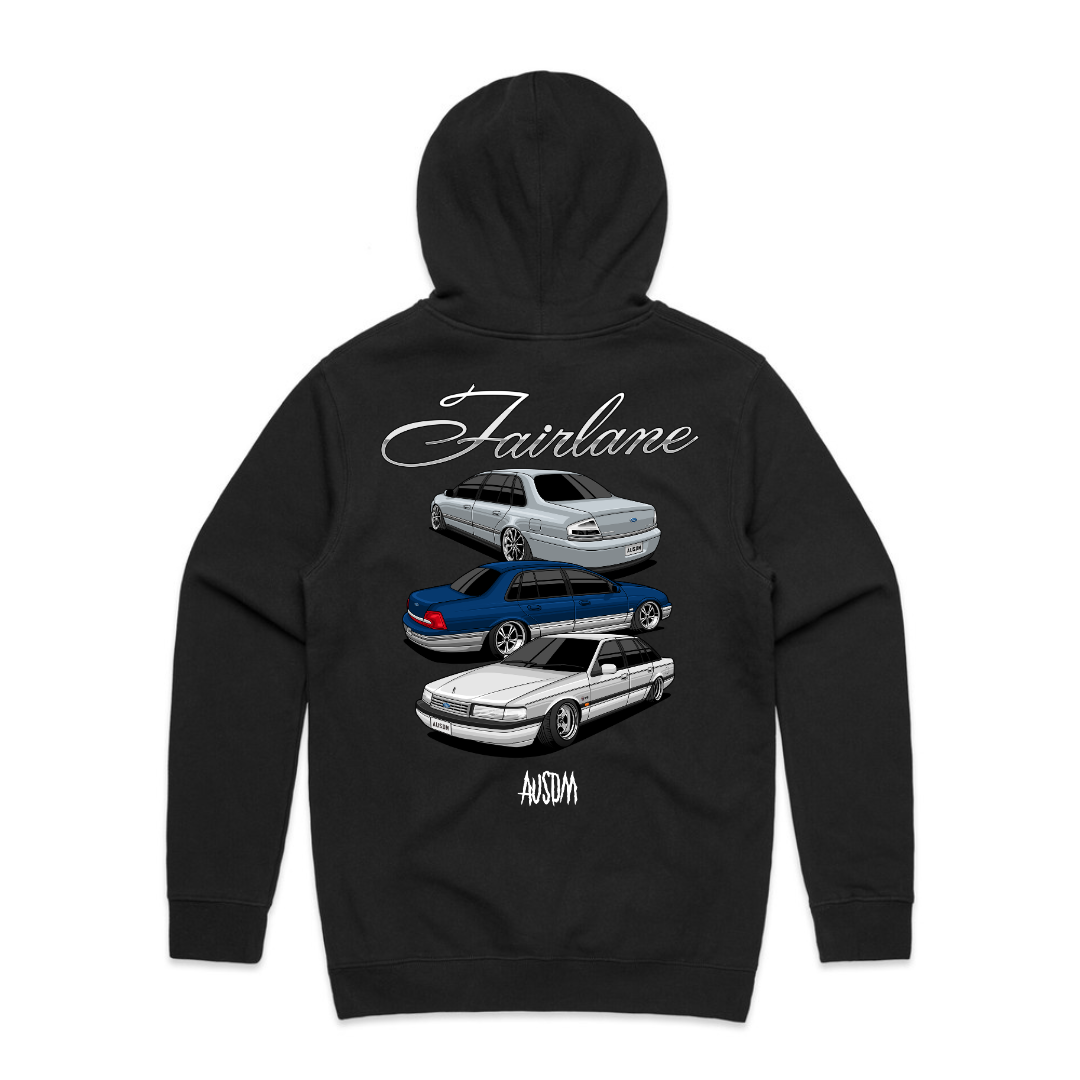 Hoodies