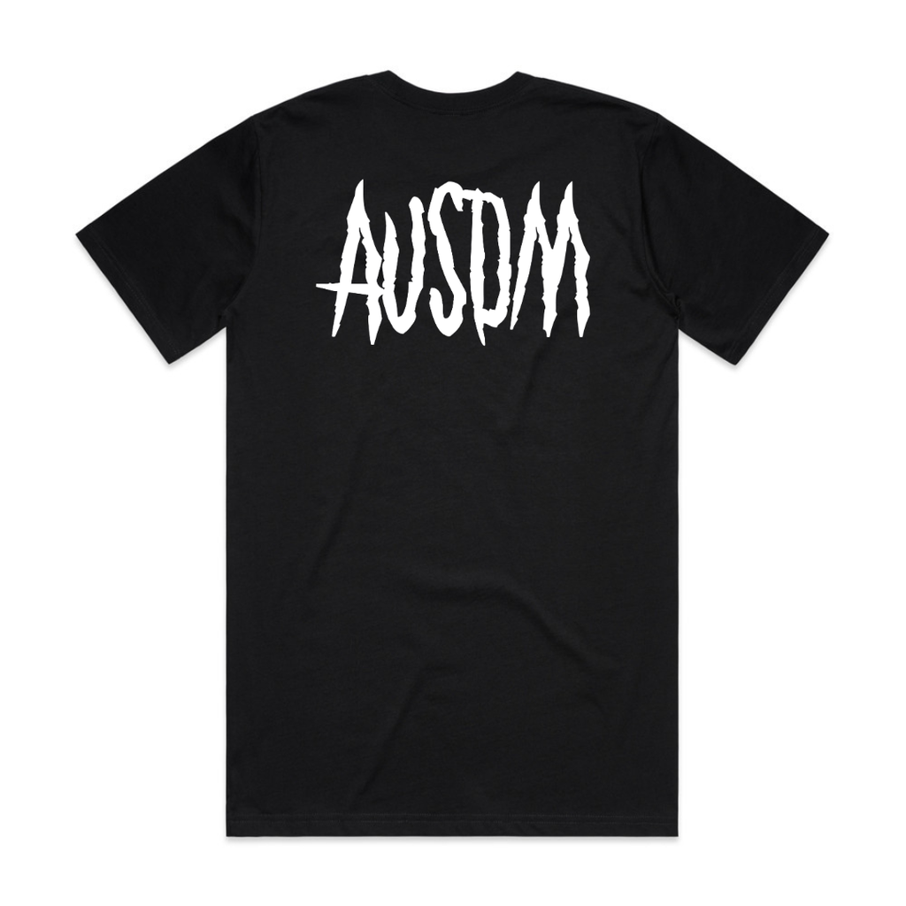 AUSDM OG Logo Tee