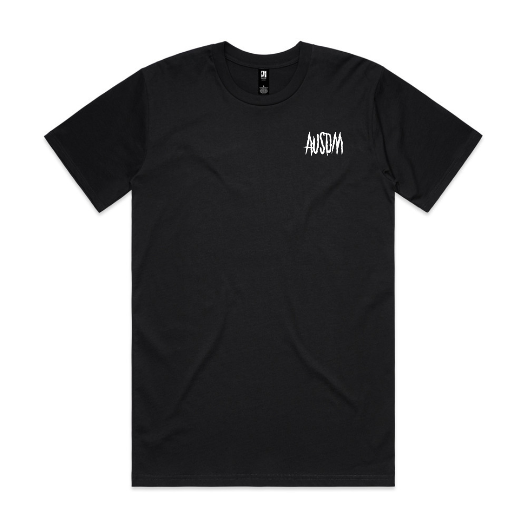 Monochrome Tee