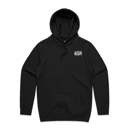 Drift AU Hoodie