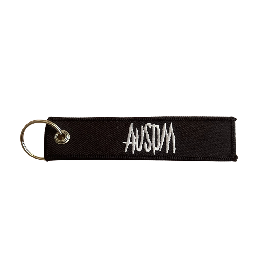 AUSDM Key Tag