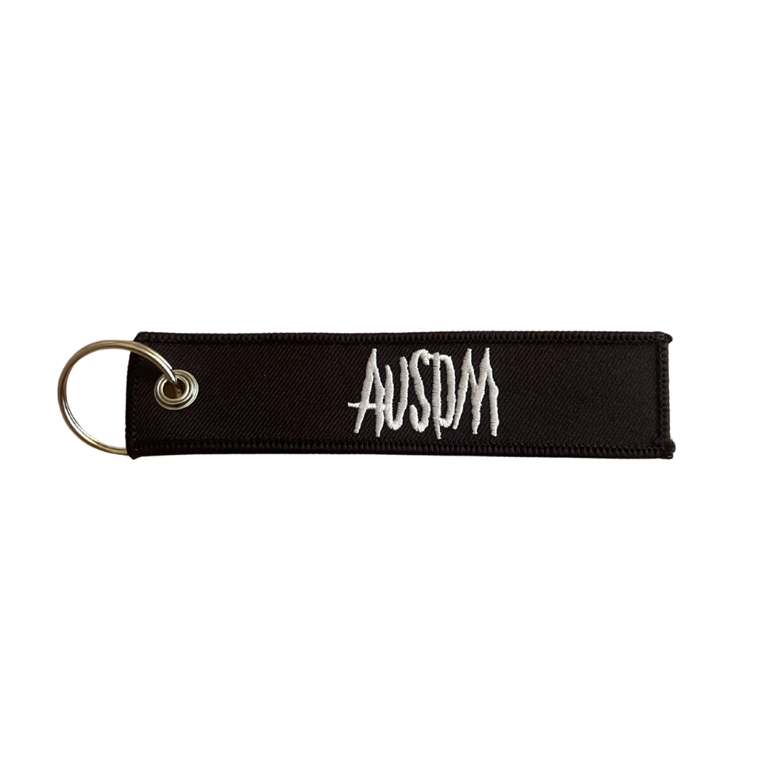 AUSDM Key Tag