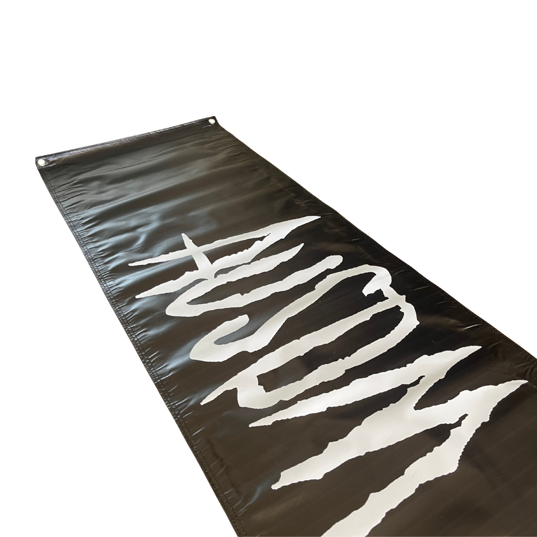 AUSDM Shed Banner