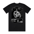 Monochrome Tee