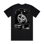 Monochrome Tee