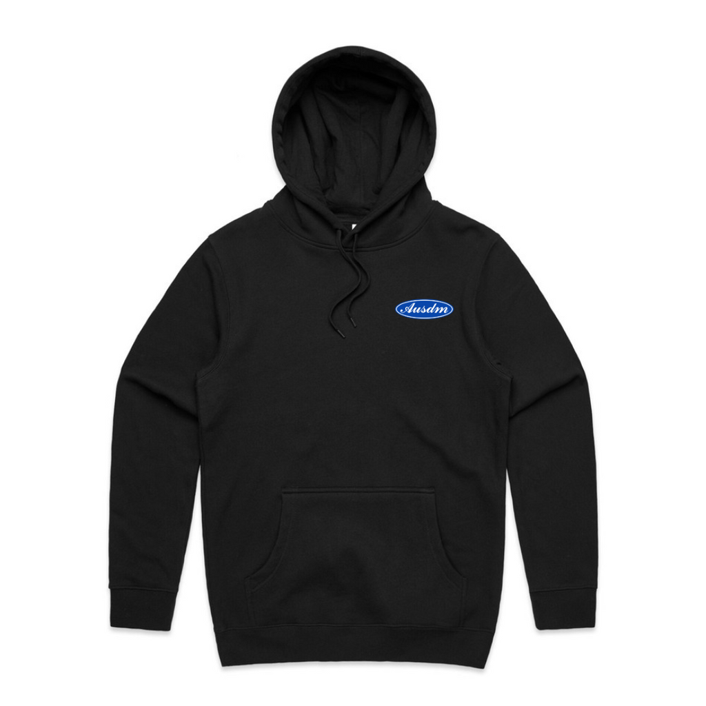 Origin Hoodie (Pre-order)