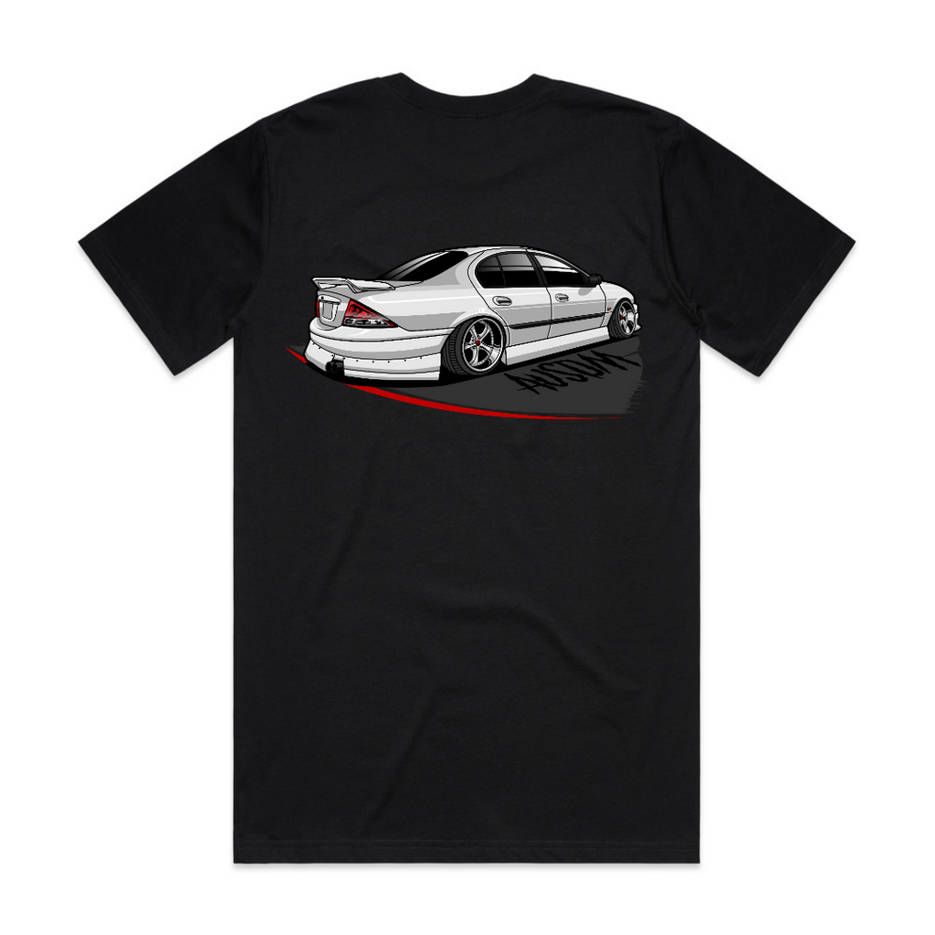 Drift AU Tee (Pre-order)