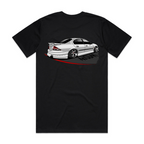 Drift AU Tee (Pre-order)