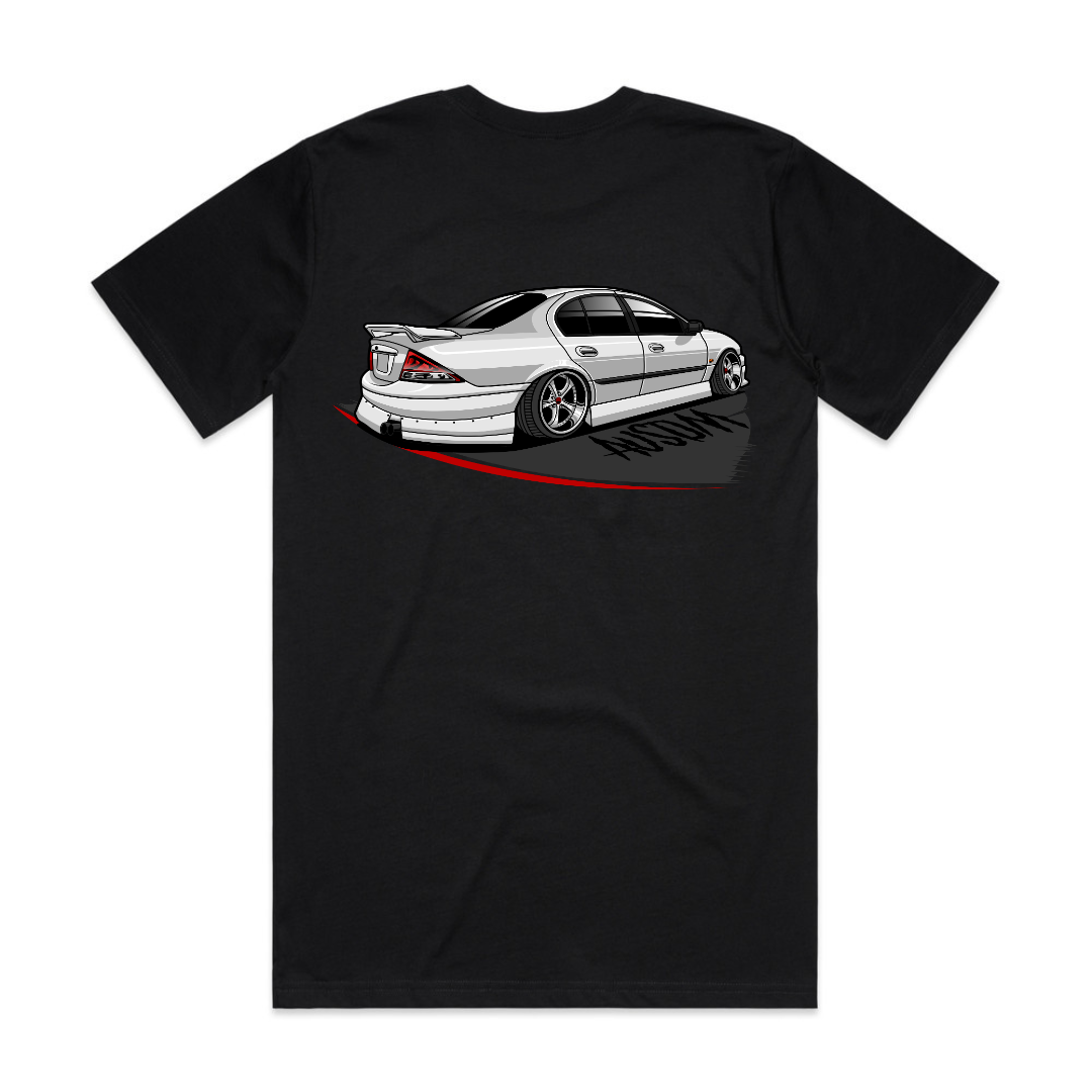 Drift AU Tee (Pre-order)