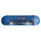 Drift AU Skate Deck