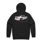 Drift AU Hoodie