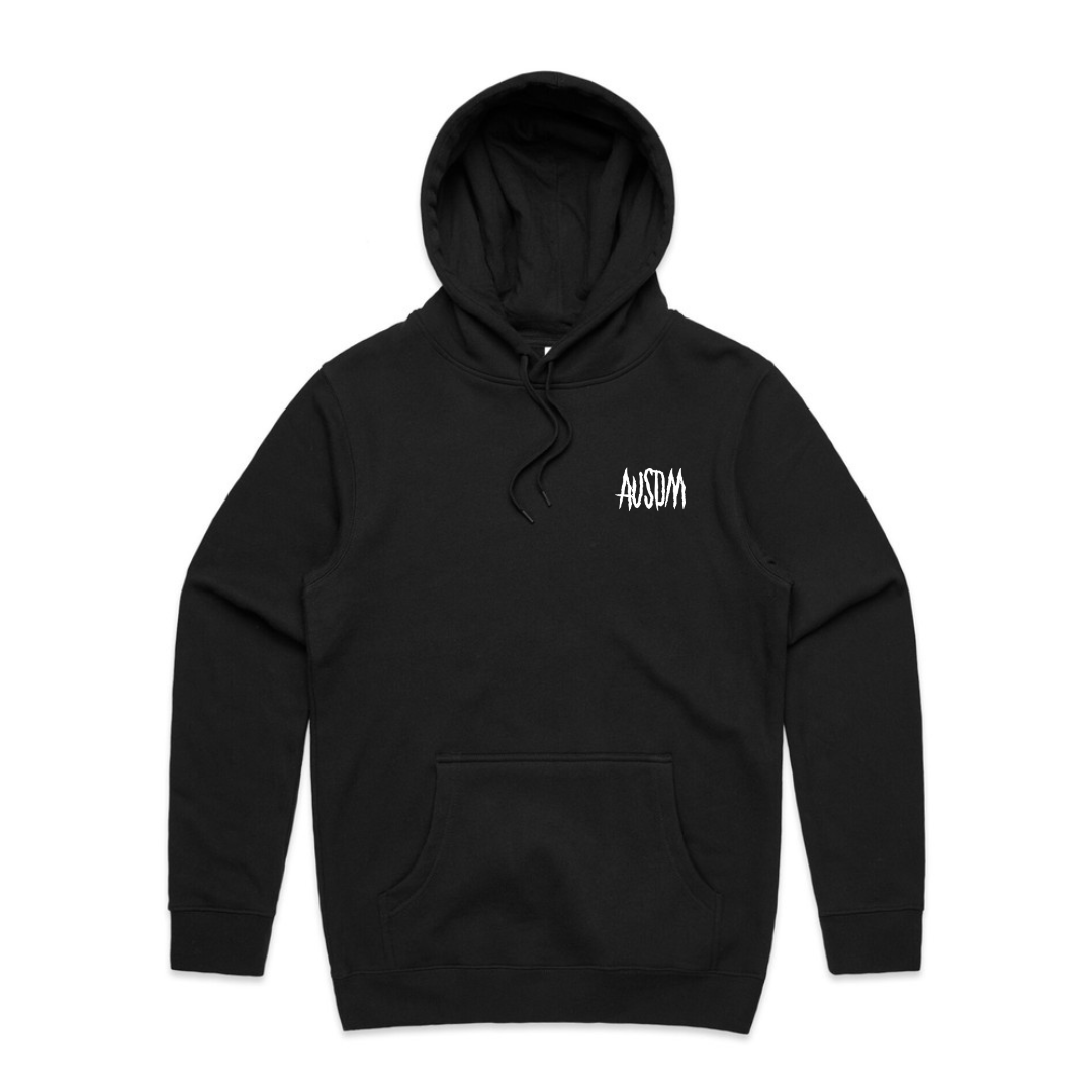 Box Falcon Hoodie (Pre-order)