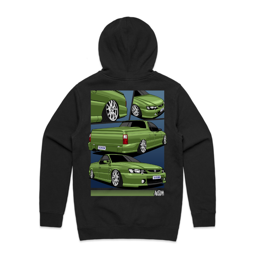 Origin V2 Hoodie