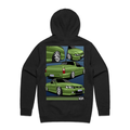Origin V2 Hoodie