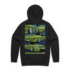 Origin V2 Hoodie