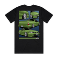 Origin V2 Tee