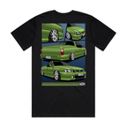 Origin V2 Tee