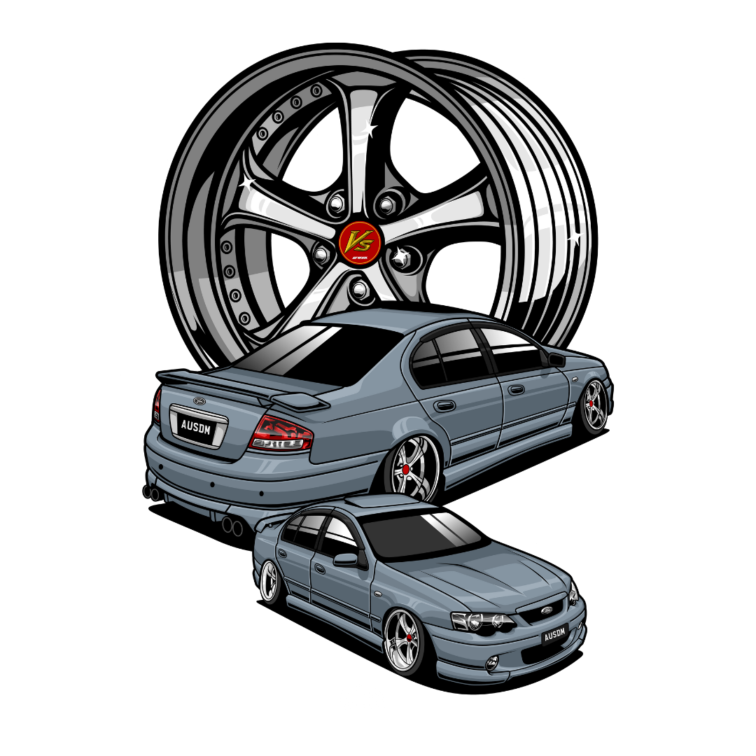 F*ck Reps Hoodie (Pre-order)