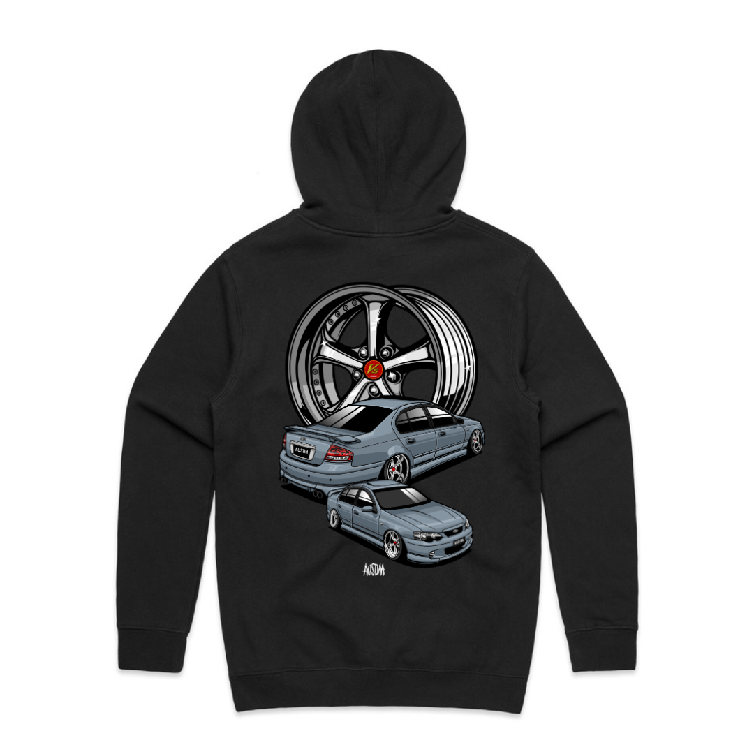 F*ck Reps Hoodie (Pre-order)