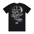 F*ck Reps Tee