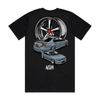 F*ck Reps Tee