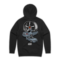 F*ck Reps Hoodie