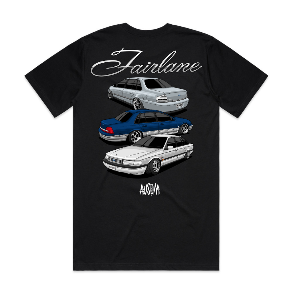 Long Falc Tee