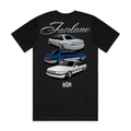 Long Falc Tee
