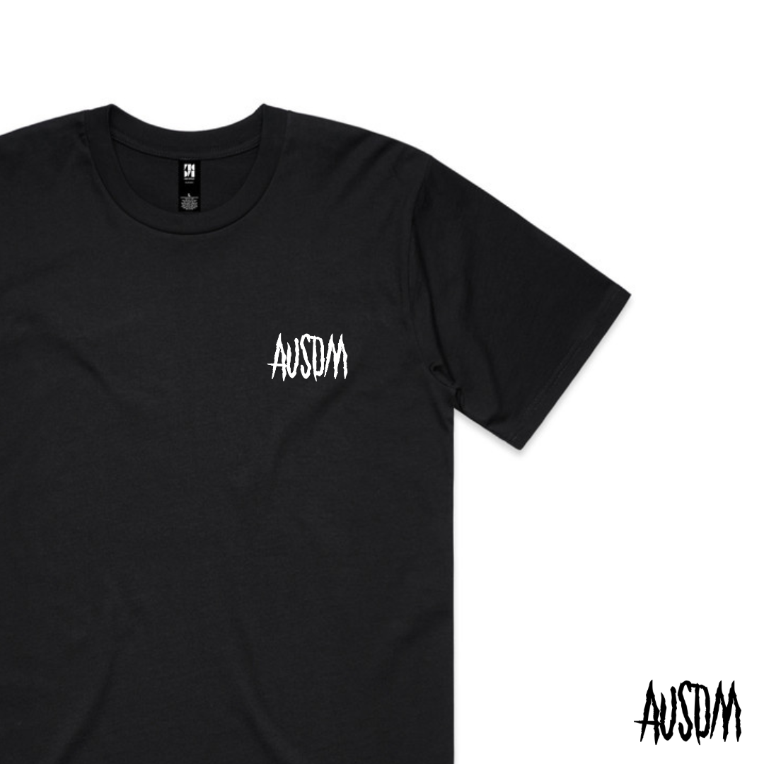 AUSDM OG Logo Tee (Pre-order)