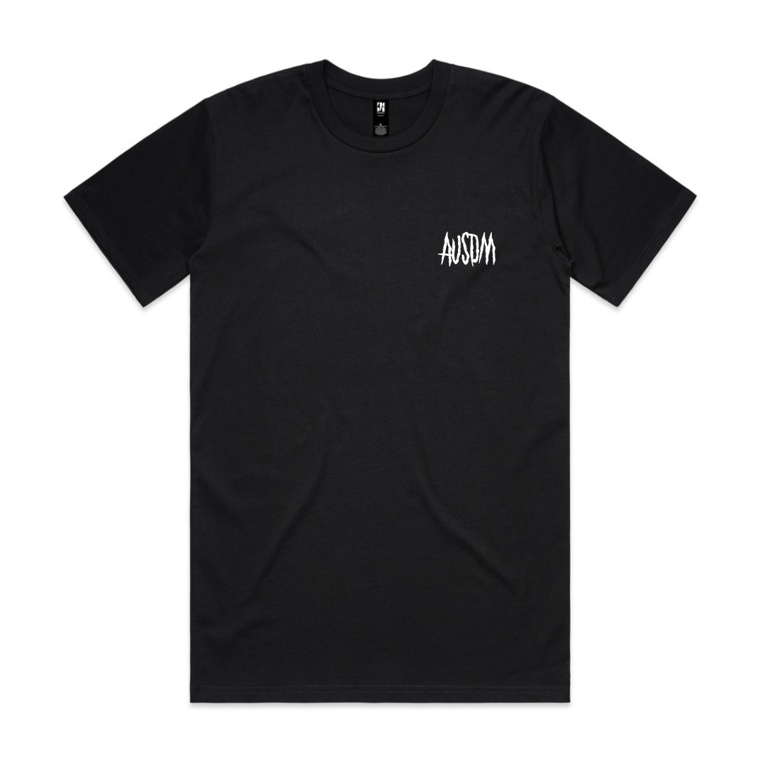 AUSDM OG Logo Tee (Pre-order)