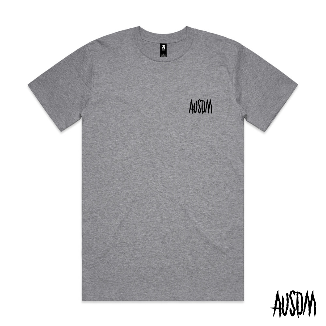 AUSDM OG Logo Tee (Pre-order)