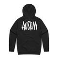 AUSDM OG Logo Hoodie