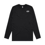 AUSDM OG Logo Long Sleeve Tee