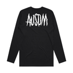 AUSDM OG Logo Long Sleeve Tee