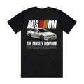 Tonsley Tickford Tee (Pre-order)