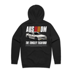 Tonsley Tickford Hoodie