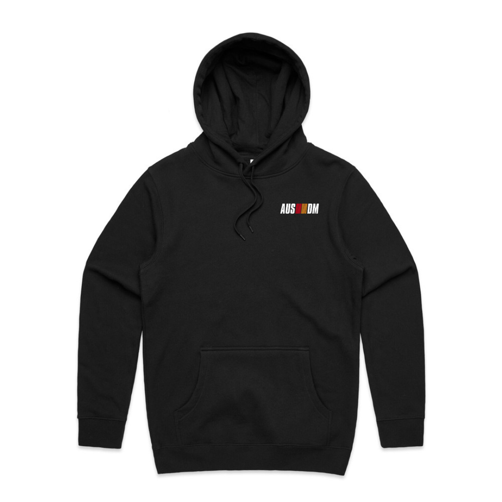 Tonsley Tickford Hoodie