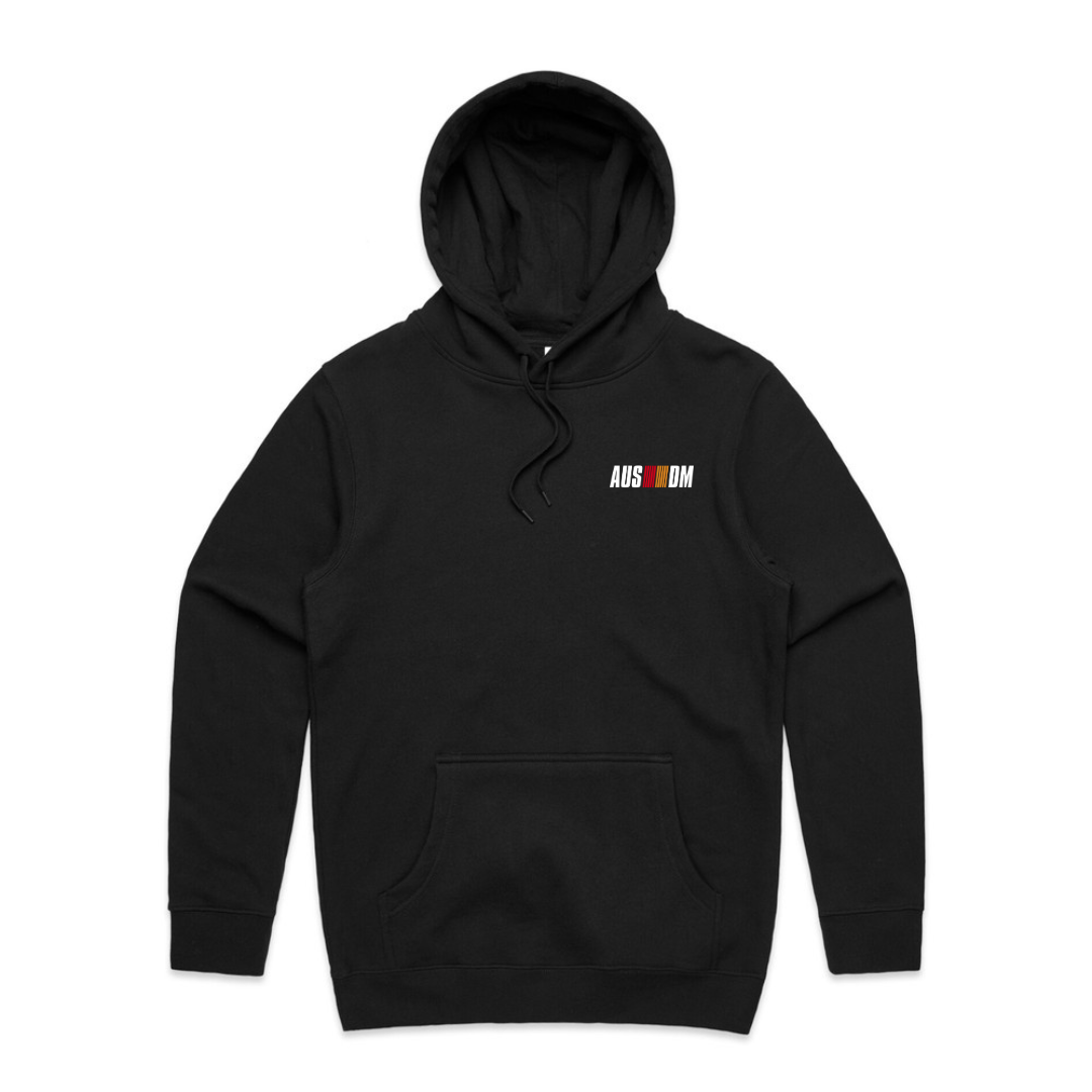Tonsley Tickford Hoodie (Pre-order)