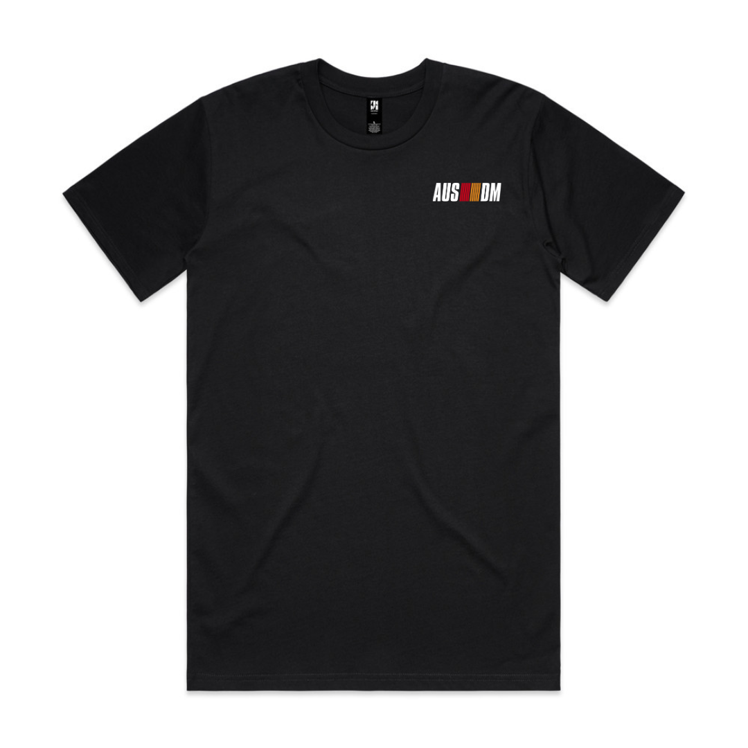 Tonsley Tickford Tee