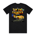 V8 Ford Tee (Pre-order)