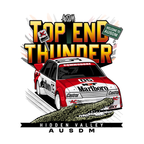 V8 Holden Tee (Pre-order)