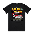 V8 Holden Tee (Pre-order)