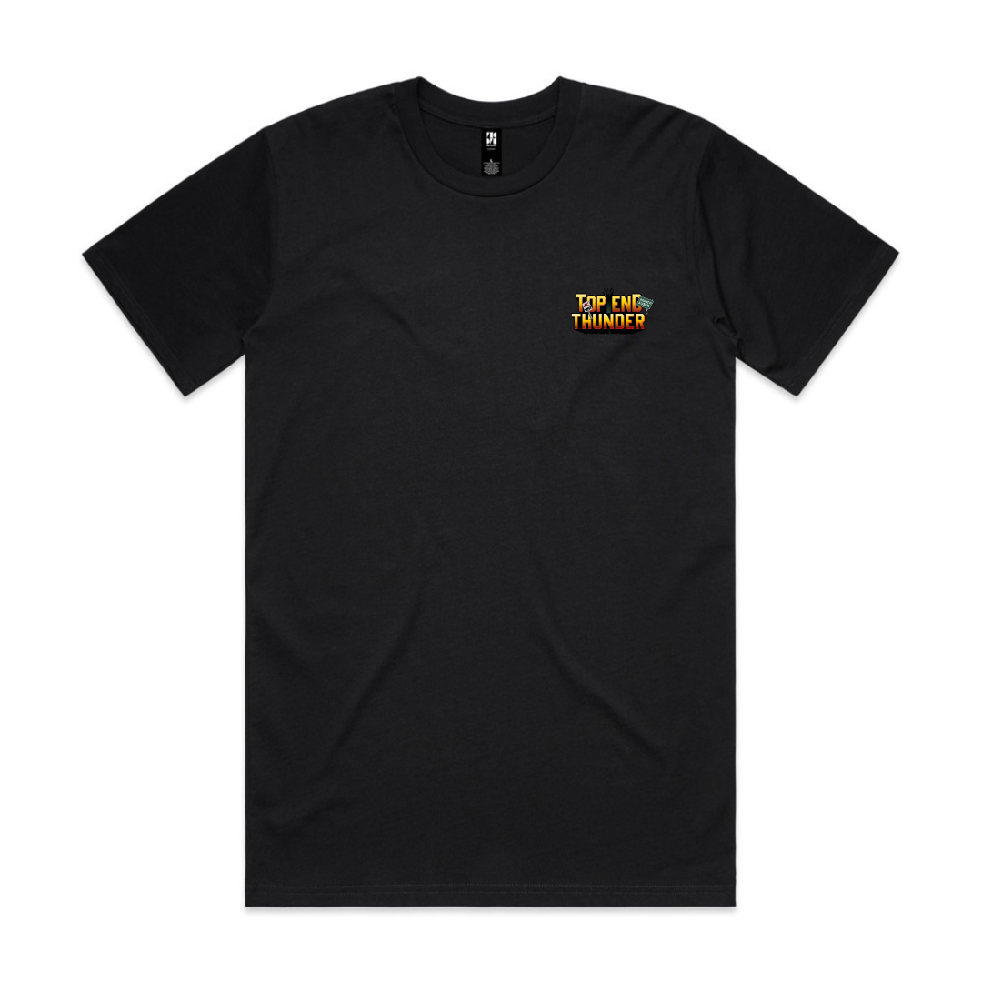 V8 Holden v Ford Tee (Pre-order)