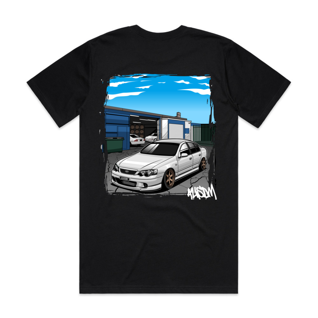 FORD FALCON Tee (Pre-order)