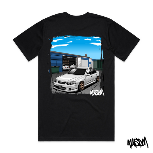 FORD FALCON Tee (Pre-order)