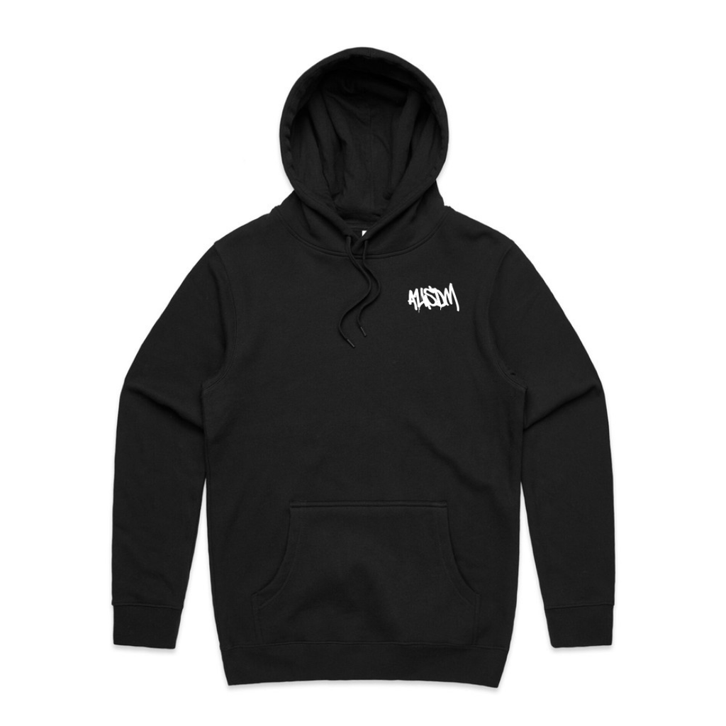 FORD FALCON Hoodie